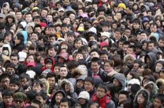 印度人口数量2014最新