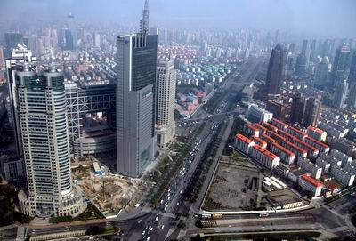 2014年中国城市人口排名,中国十大人口最多的城市(2)
