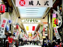 百年后日本人口减少大半？_日本人口预测