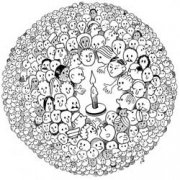 世界人口飙升 2100年或超110亿