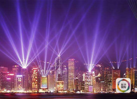 光污染严重,地球三成人口看不到银河