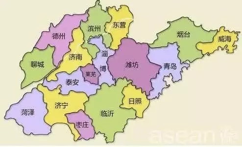去年各省常住人口增量最新统计,最敢生二孩的是咱山东!