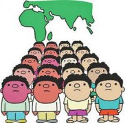 大数据带你看人口变化