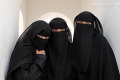 世界人口排名第四的国家的人们是怎么谈恋爱的？想娶四