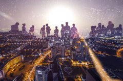 2018全国各省市人口密度排名