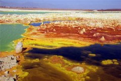 埃塞俄比亚人口数约为1.06亿 世界排名第12位