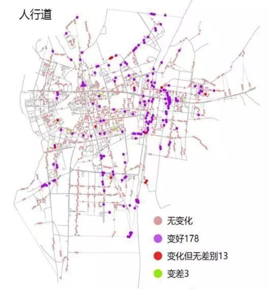 集智 中国有180个城市人口在减少
