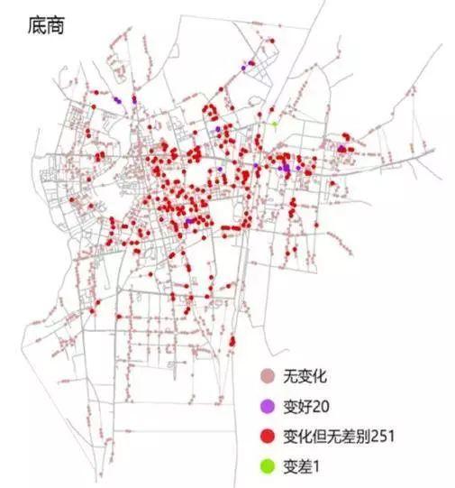 集智 中国有180个城市人口在减少