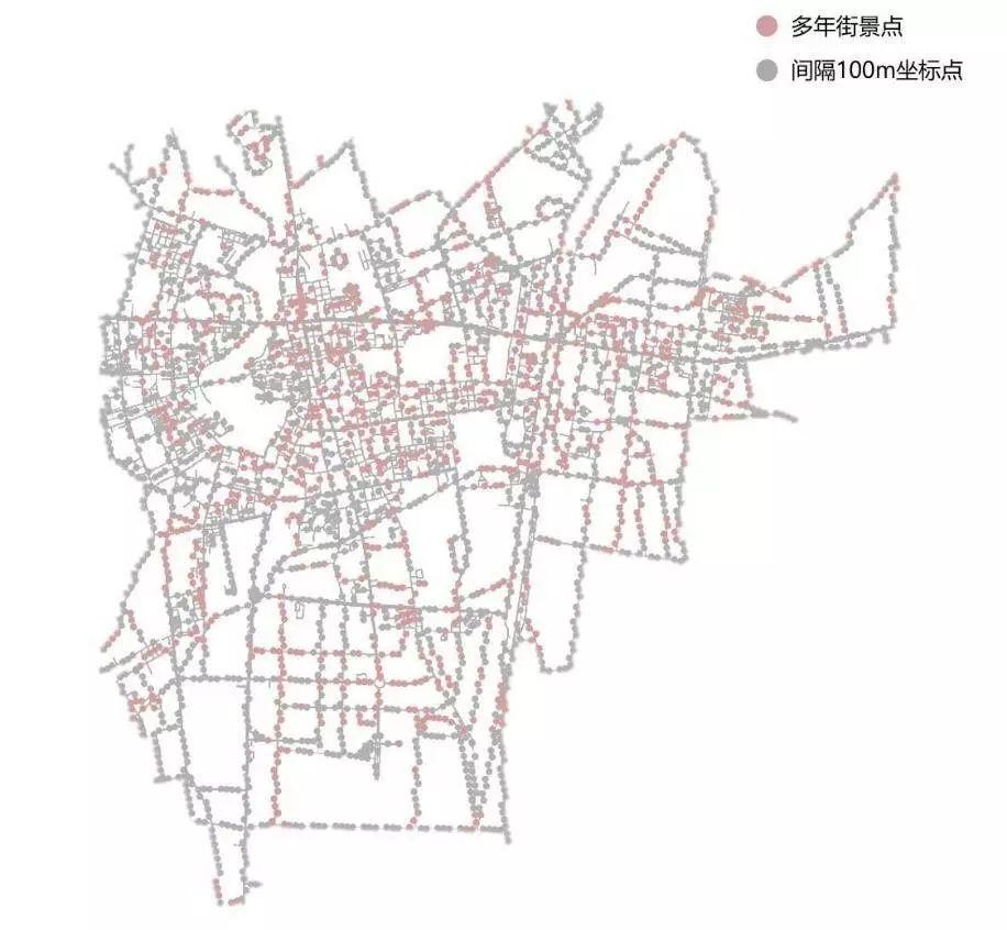 集智 中国有180个城市人口在减少