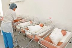 2019年俄罗斯人口再现负增长