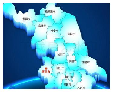 江苏省人口最多的一个县,连续五年跻身“全国百强县”