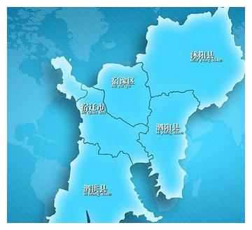 江苏省人口最多的一个县,连续五年跻身“全国百强县”