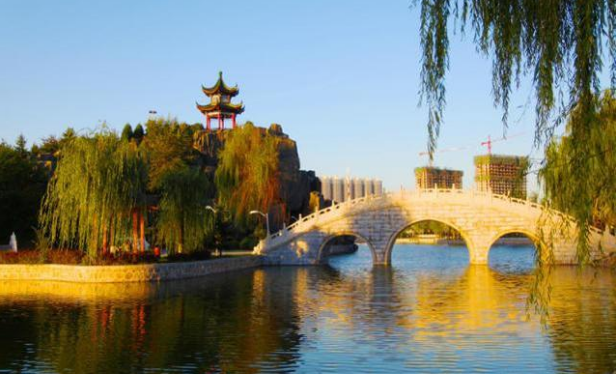 山西省人均“最穷”的三个城市,你知道是哪吗？