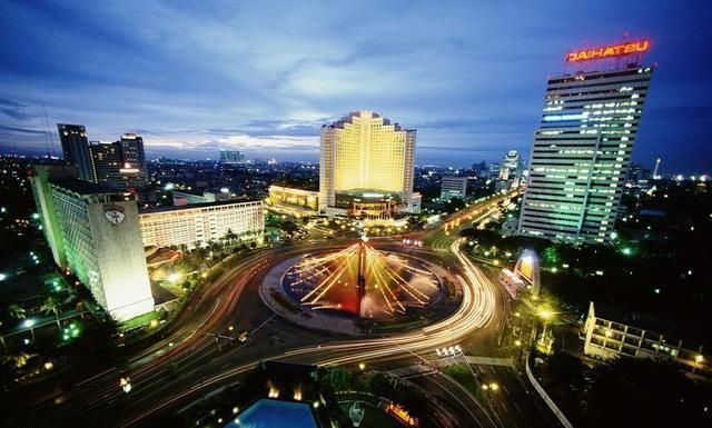 全球城市人口数量排行榜:国内一城上榜