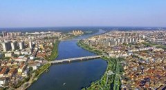 安徽亳州的几个县，个个都是百万人口大县，但人口流失严重