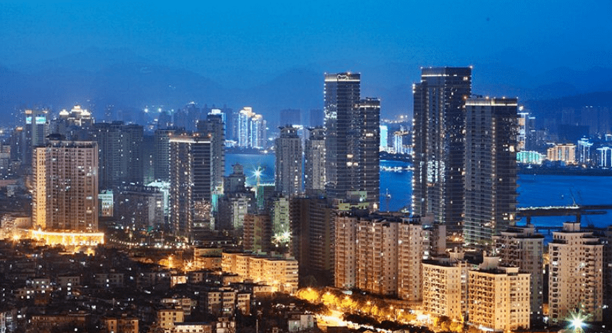 常住人口达千万级,浙江这市为什么要提这个目标?