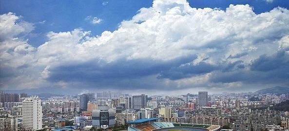 三明12个区县最新人口排名:尤溪县36万最多,明溪县10万最少