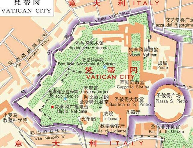世界上面积最大最小、人口最多最少、最穷的国家是哪个?