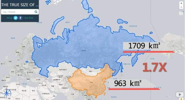 世界上面积最大最小、人口最多最少、最穷的国家是哪个?