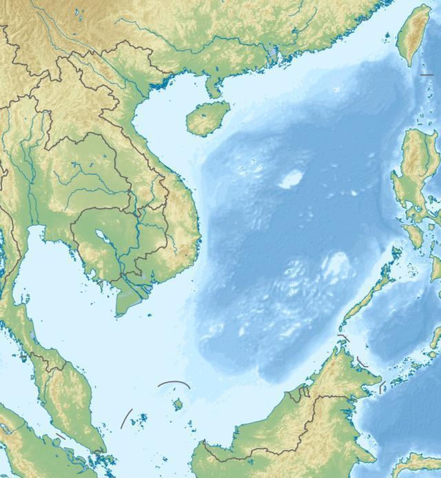 人口过亿的国家_中国某地级市总面积比国家还大!超越7个人口过亿大国的陆地