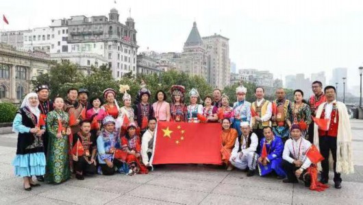 人口最多的少数民族_湖南湘西小县,全县总人口32万,少数民族就有20万