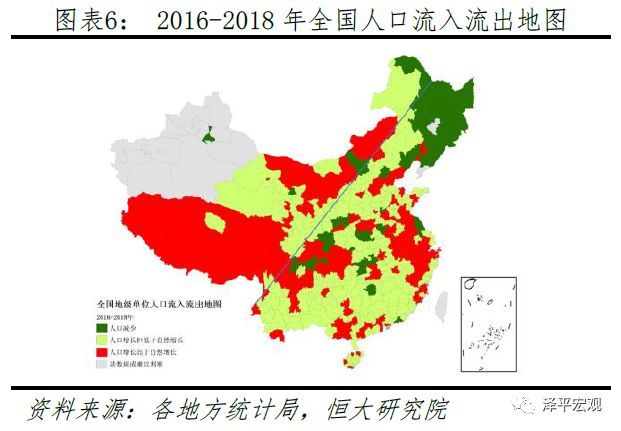 中国人口_中国人口最多的直辖市,常住人口突破3000万,不是北京和上海(2)