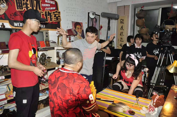 河南人口碑_疫情全球蔓延,河南人要不要&ldquo;囤粮&rdquo;？权威回应来了！