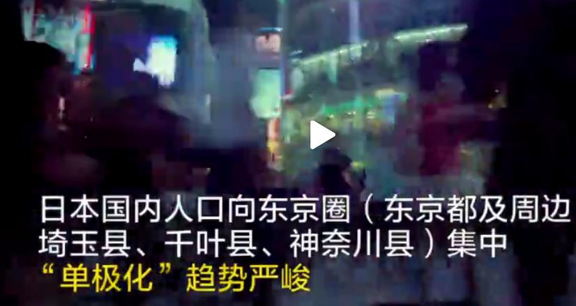 东京人口_中国第一大城市是哪?是人口最多城市、还是相当于3个东京的城市(2)