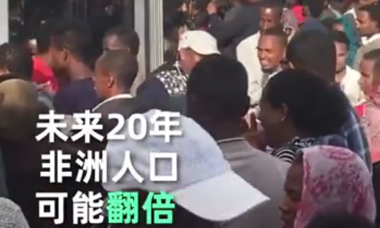 全球人口总数2019_2019美国人口总数是多少?世界各国人口总数排行榜前10