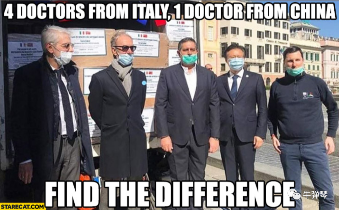 美国现在有多少人口_“新常态”:美国人开始戴口罩了,已有人因不戴口