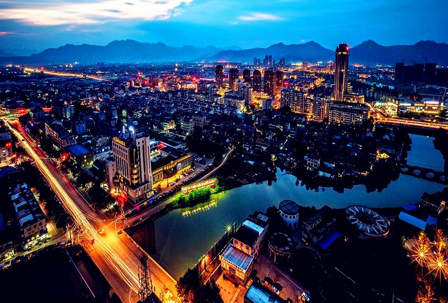 台州人口_2020年度台州各县市区GDP排名揭晓,温岭牛B了!
