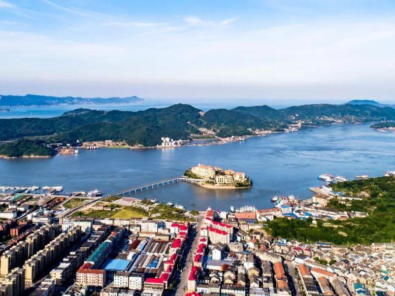 嘉兴人口_浙江有座“富裕”的城市,人口不及百万,却与嘉兴、绍兴不相上下